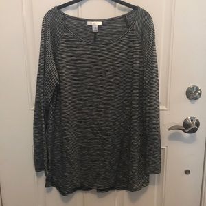 Motherhood Maternity Top